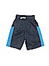Carter's 100% Polyester Black Athletic Shorts Size 7 - photo 1