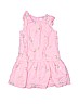 Baby Gap 100% Cotton Pink Dress Size 5 - photo 1