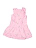 Baby Gap 100% Cotton Pink Dress Size 5 - photo 2