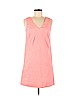 Etcetera Pink Casual Dress Size 0 - photo 1