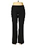 Banana Republic Factory Store Black Dress Pants Size 10 (petite) - photo 1
