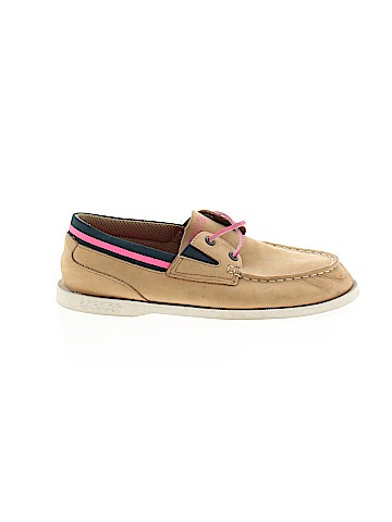Sperry Top Sider Flats (view 1)
