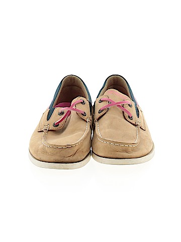 Sperry Top Sider Flats (view 2)