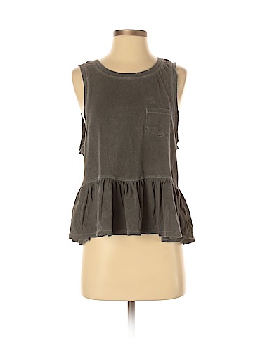 We the Free Sleeveless Top (view 1)