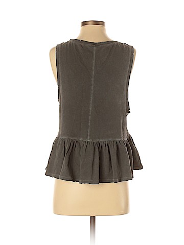 We the Free Sleeveless Top (view 2)