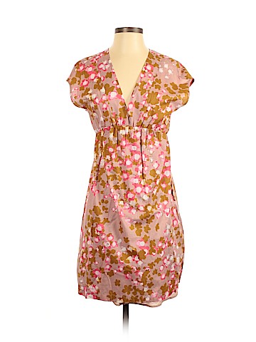 Garnet Hill Casual Dress (view 1)