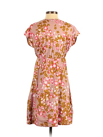 Garnet Hill Casual Dress (view 2)