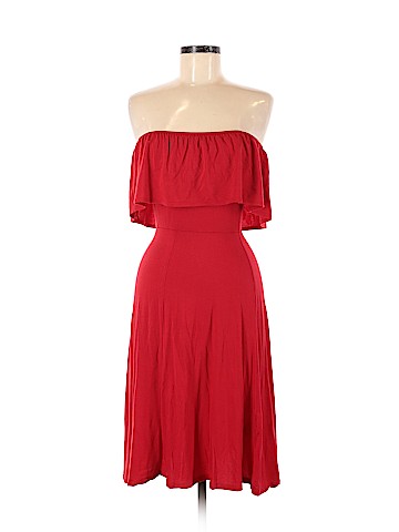 Forever 21 Casual Dress (view 1)