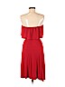 Forever 21 Red Casual Dress Size S - photo 2