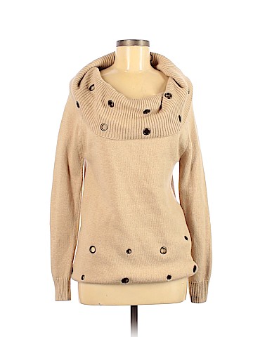 Cartise Pullover Sweater (view 1)