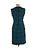 Nanette Lepore Blue Cocktail Dress Size 10 - photo 2