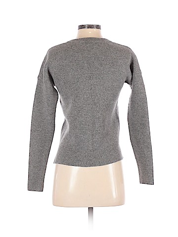 Madewell Wool Pullover Sweater (view 2)