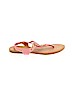 Assorted Brands Pink Sandals Size 8 - photo 1