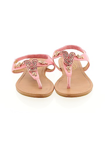 Assorted Brands Sandals (view 2)