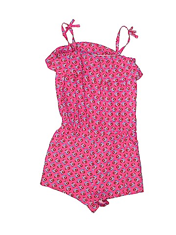 Carter's Romper (view 1)