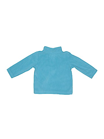Carter's Fleece Jacket (view 2)