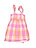 Baby Gap 100% Cotton Pink Dress Size 4 - photo 1