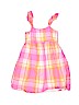 Baby Gap 100% Cotton Pink Dress Size 4 - photo 2