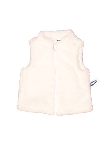 Old Navy Vest (view 1)