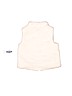 Old Navy 100% Polyester Ivory Vest Size 12-18 mo - photo 2