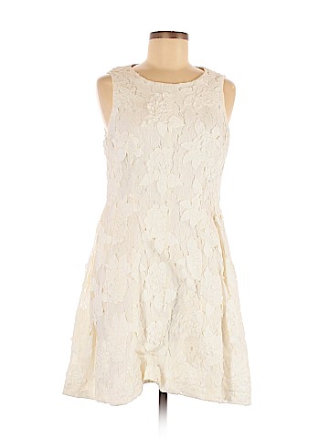 Tahari by ASL Cocktail Dress (view 1)