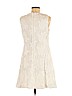 Tahari by ASL 100% Polyester White Cocktail Dress Size 10 (petite) - photo 2