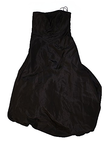 Vera Wang Cocktail Dress (view 1)