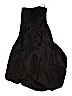 Vera Wang Black Cocktail Dress Size 4 - photo 1