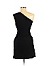Theory Black Cocktail Dress Size 0 - photo 2