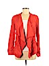 Free People Orange Cardigan Size S (petite) - photo 1