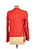 Free People Orange Cardigan Size S (petite) - photo 2