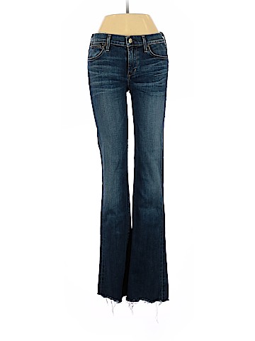 Citizens of Humanity Jeans (view 1)