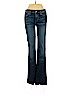 Citizens of Humanity Blue Jeans Size 27 waist - photo 1