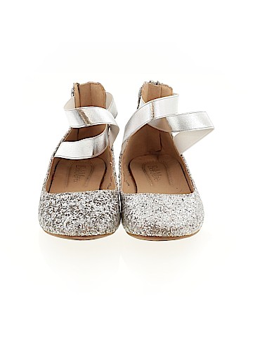 Bella Marie Flats (view 2)