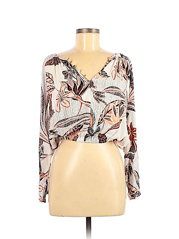 Rachel Pally Long Sleeve Blouse (view 1)