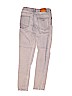Zara 100% Cotton Gray Jeans Size 9 - 10 - photo 2