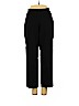 Dana Buchman Black Active Pants Size S (petite) - photo 1