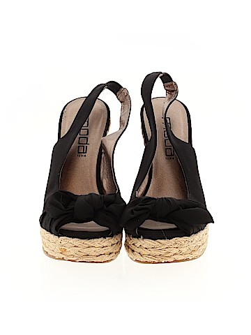 Moda Spana Wedges (view 2)