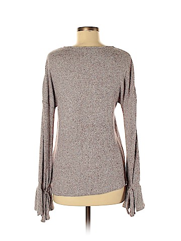 Lucky Brand Long Sleeve Top (view 2)