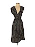 BCBGMAXAZRIA Black Casual Dress Size S - photo 1