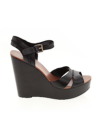Lauren by Ralph Lauren Wedges (view 1)