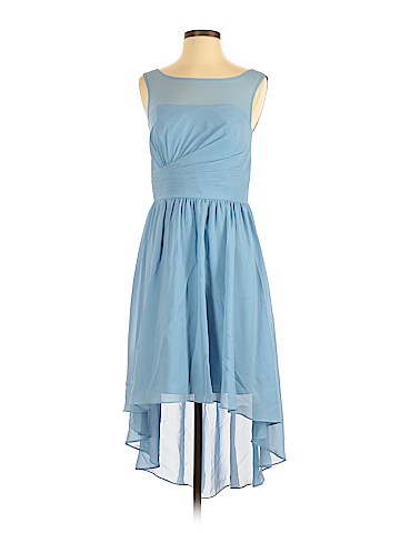 Alfred Angelo Cocktail Dress (view 1)