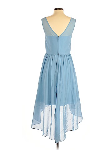 Alfred Angelo Cocktail Dress (view 2)