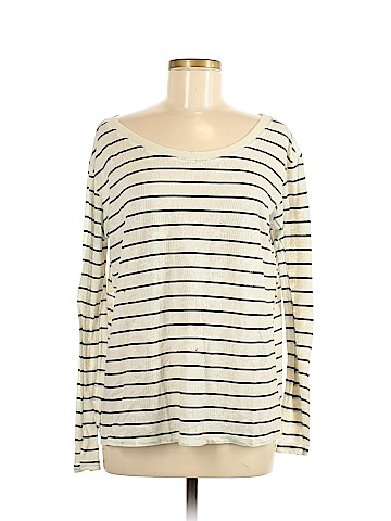 We The People Long Sleeve Top (view 1)