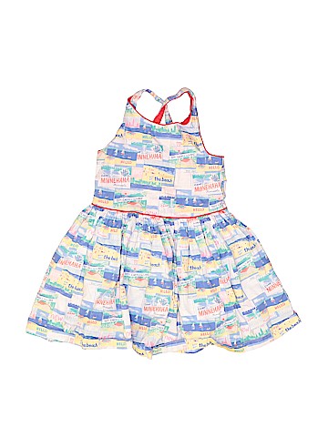 Genuine Kids from Oshkosh Dress (view 1)