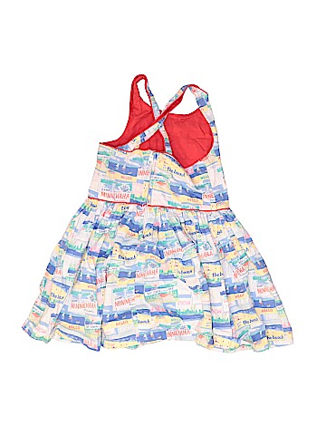 Genuine Kids from Oshkosh Dress (view 2)