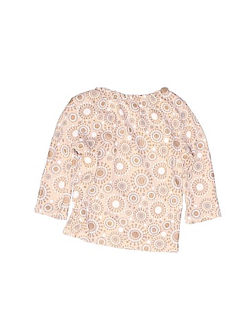 Peek Long Sleeve Top (view 2)