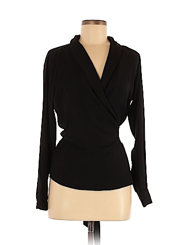 Assorted Brands Long Sleeve Blouse (view 1)