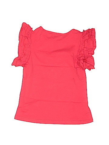 Kirei Sui Short Sleeve Top (view 2)