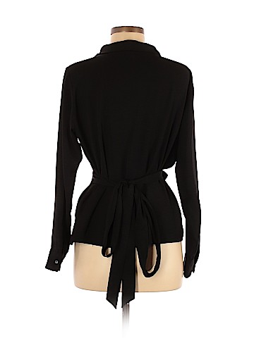 Assorted Brands Long Sleeve Blouse (view 2)